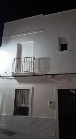 Charming house just two minutes from the historic center of Ayamonte.