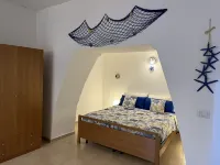 The little house in the hearth of Tropea Hotel a 