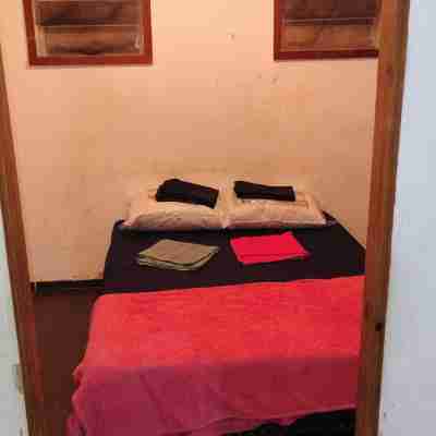 Charming 2-bedroom house with WiFi in Rio Comprido Rio de Janeiro Rooms
