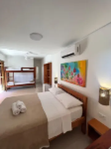 Lalabella Praia Grande