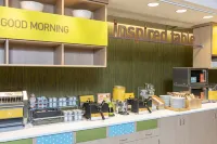 Home2 Suites by Hilton Appleton - breakfast