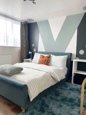 Penn Gardens - Two Bedroom Apartment