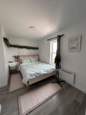 Garden View near Conferation Bridge and beaches Hotels in 