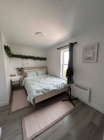 Garden View near Conferation Bridge and beaches Отели в г. Борден-Карлтон