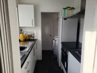 Sooty Babe colliery cottage.10 mins walk to beach and Castle Eden nature reserve Hotels in Hartlepool