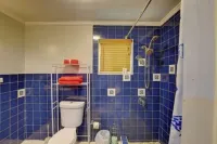 1BD retreat w/ BBQ: Close to Bahamar & Beach - 2 stelle