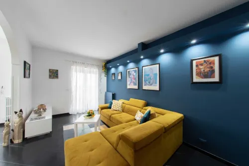 Appartamento Terrazza Bella Vista Hotels in Cisternino