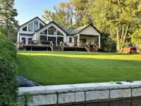 Shadow Creek Luxury Cottage