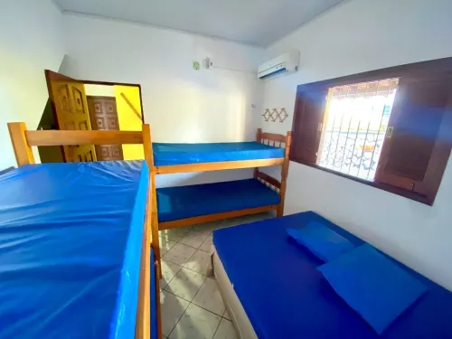 Casa Praia Carapibus near the beach Hotels in Jacuma