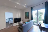 Business Apartment Tuttlingen | Modern & Central Các khách sạn ở Tuttlingen