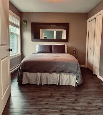 Executive central Nanaimo townhouse close to all amenities