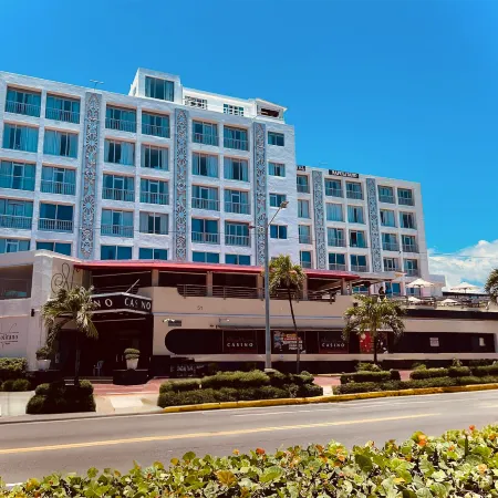 Napolitano Hotel