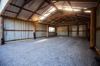 Blue stone cottage Taralga boutique accommodation