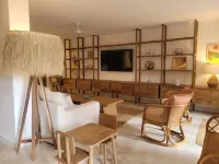 3 Bedroom Paradise in Careyes