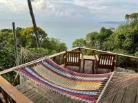 seaclusion house Hotels in Osa