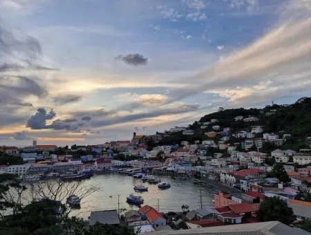 Visionview Apartments 4Bedroom Отели рядом с достопримечательностью «Гайд Парк Тропикал Гарден»