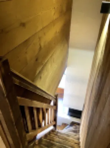 Duplex, breathtaking Mont Blanc view, renovated, 3 bedrooms