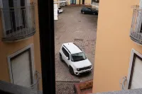 APARTMENT IN THE CENTER OF TORTOLI Spacious and comfortable apartment for 6 people Hotels in Tortoli