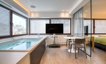 GSM Elevated Luxury Suites