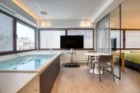 GSM 高級豪華套房