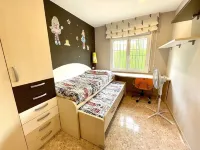 SAONA VILLAS (VN ULIS): villa 8 people, private pool, wifi