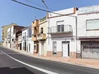 HOUSE ON THE BEACH VALENCIA EI PERELLO CULLERA