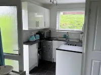 Chalet near Bude (Cornwall) Awesome location Hotels in Bude
