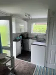 Chalet near Bude (Cornwall) Awesome location