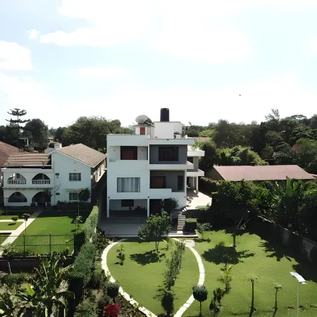 Simba Villa