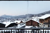 L'Hermine, 3 bedrooms / 80m2 / 7 pers.near center and slopes