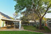 PheZulu Guest Lodge