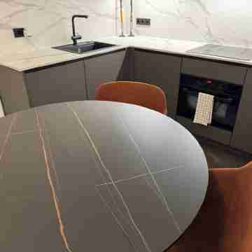 Exclusive vacation apartment in Bogenhausen - quiet location & top facilities Others