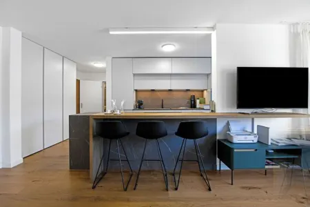 Vacation apartment Ascona Vista Verde