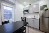 Indigo Suites Unit 6