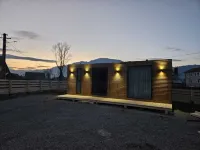 Cozy spa Tiny house in Vama Suceava  호텔