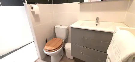 Chez Benjamin -> Lodging with alcove in Villandry