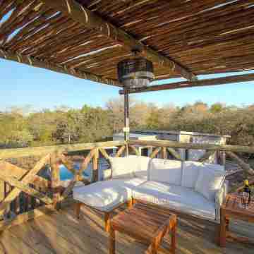 MRLTH. Luxury Safari Villa - Kruger National Park Others