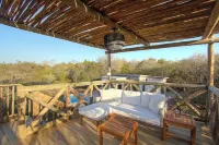 MRLTH. Luxury Safari Villa - Kruger National Park