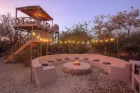 MRLTH. Luxury Safari Villa - Kruger National Park