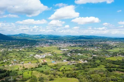 Luxury Sky Blue Hotels in 