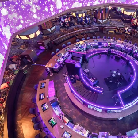 Harrah's Cherokee – A Caesars Rewards Destination