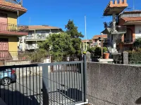 Apartment Cannizzaro Aci Castello Catania comfortable and relaxing near the sea