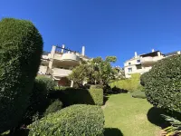 Sunset Luxury Retreat