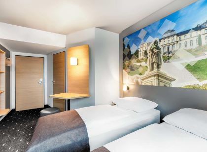 B&B HOTEL Bonn-West