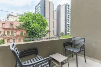 CityZen - Boutique Studios in Achrafieh