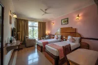 Hotel Presidency Kempegowda International Airport Bangalore Hoteles en Distrito de Bangalore rural