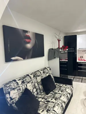 Vacation House at Mely's