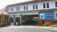 Hotel Nadia Bromo Hotels in Sukapura Subdistrict