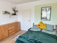 Immobilienkontor Rhein-ruhr Appartements - Zentral in Oberhausen