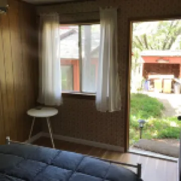 Charming Rustic Mountain Cabin, Near Yosemite,Amazing Views, and a Fireplace